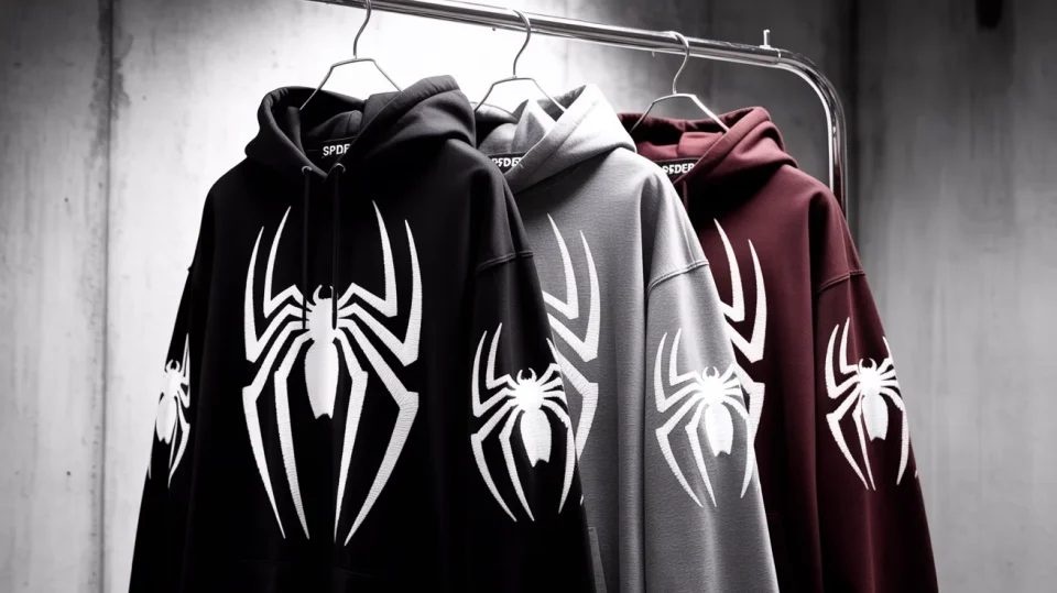 OG Web Hoodies