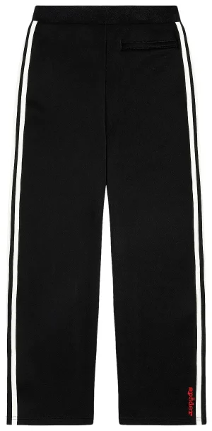 Sp5der 5ex Black Track Pant 1