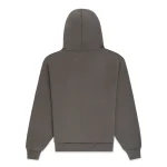 Sp5der 5ex Dark Grey Hoodie 10
