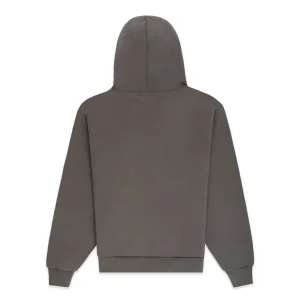 Sp5der 5ex Dark Grey Hoodie 10