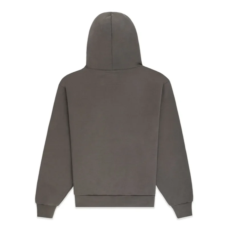 Sp5der 5ex Dark Grey Hoodie 10