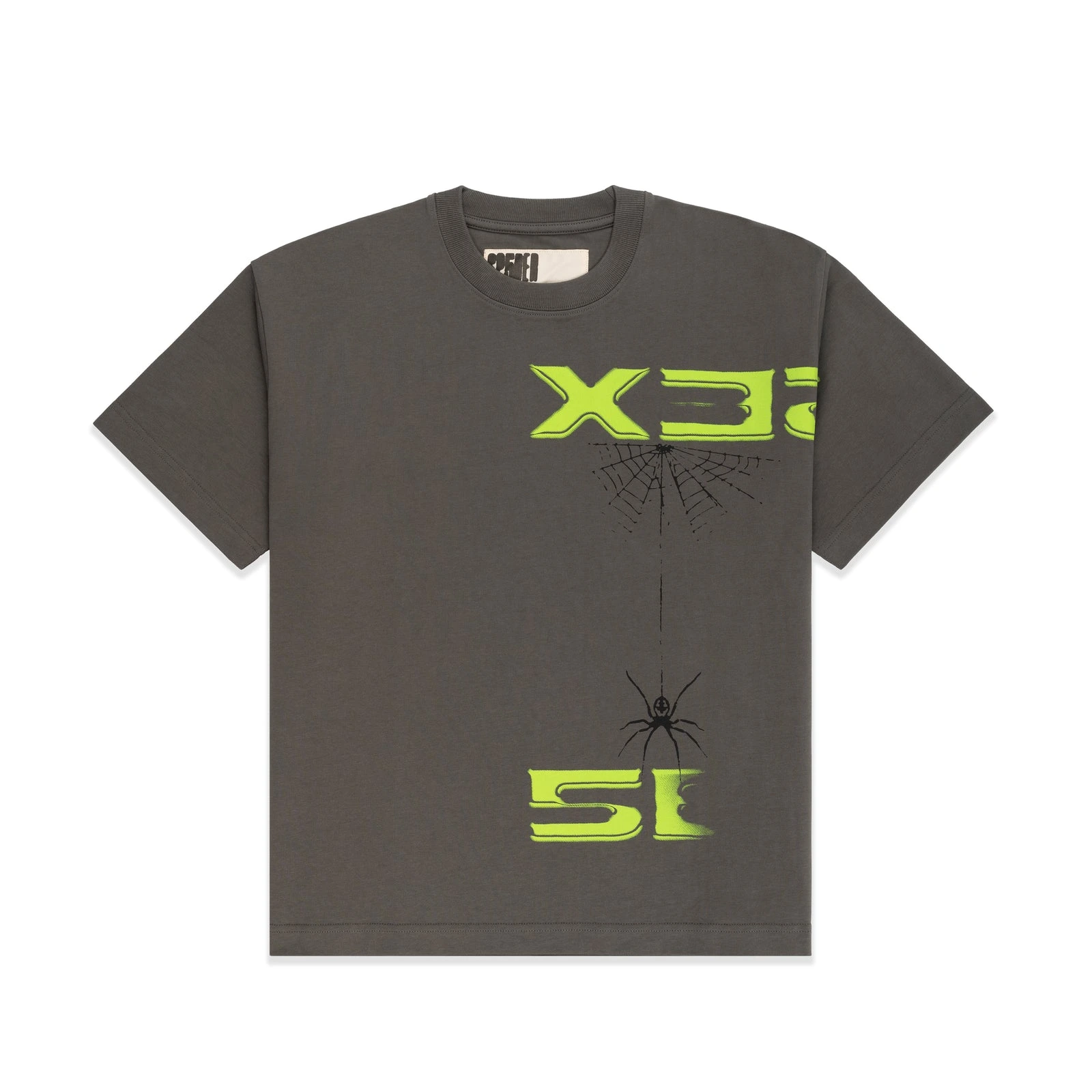 Sp5der 5ex Hw Tee 10