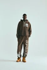 Sp5der 5star Rodeo Brown Hoodie 6