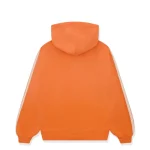 Sp5der 5star Rodeo Orange Hoodie 8