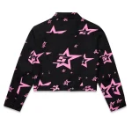 Sp5der 5star Trucker Jacket 2