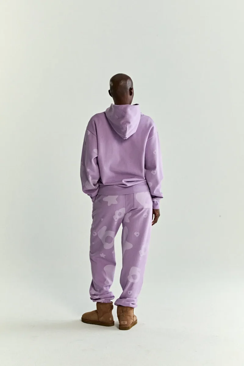 Sp5der Acai Beluga V2 Hoodie 1
