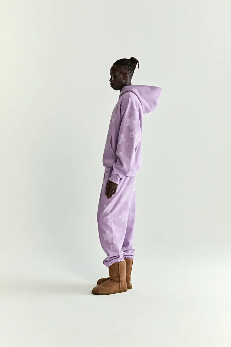 Sp5der Acai Beluga V2 Hoodie 4