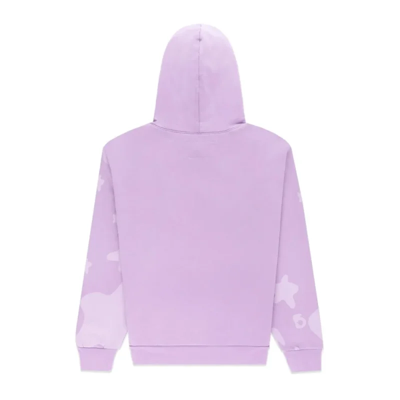 Sp5der Acai Beluga V2 Hoodie 8
