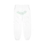 Sp5der Adult Eggshell Sweatpant