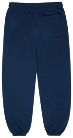 Sp5der Adult Navy Sweatpant 1