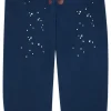 Sp5der Adult Navy Sweatpant