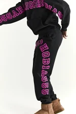 Sp5der Arach Black Hoodie 1