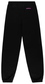 Sp5der Arach Black Sweatpant 1