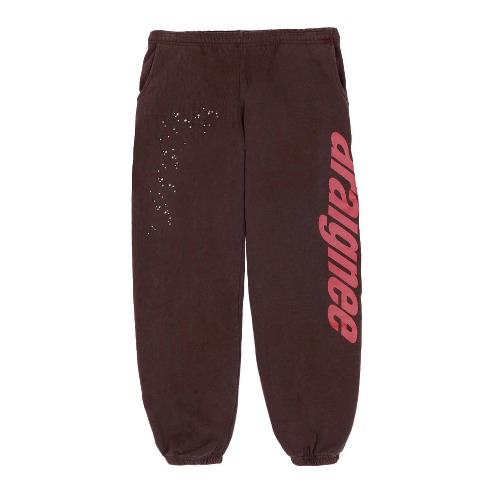 Sp5der Araignee Sweatpant
