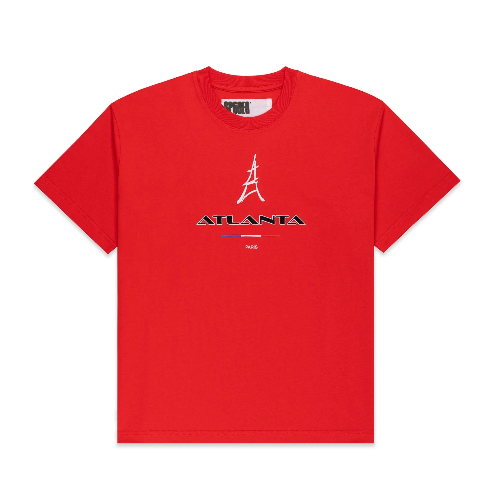 Sp5der Araignée Tee 11