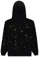 Sp5der Atlanta Black Hoodie 2
