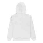 Sp5der Atlanta Full Zip Hoodie Heather Grey 1