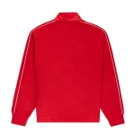 Sp5der Atlanta Track Red Jacket 11