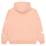 Sp5der Bellini Hoodie SP5 PEACH HD 1
