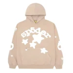 Sp5der Beluga Peech Hoodie