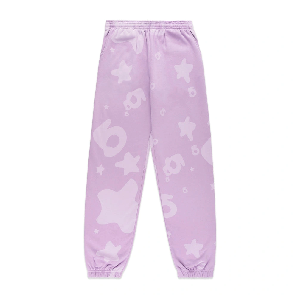 Sp5der Beluga V2 Acai Sweatpant