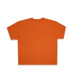 Sp5der Big Star Orange Tee 2
