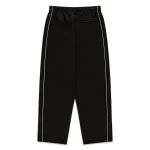 Sp5der Black Atlanta Track Pant 11
