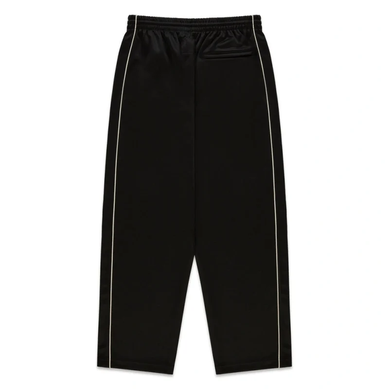 Sp5der Black Atlanta Track Pant 11