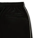 Sp5der Black Atlanta Track Pant 9