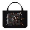 Sp5der Black Vaa Tote Bag