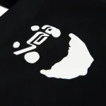 Sp5der Black Vaa Tote Bag 5