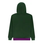 Sp5der Campers Field Zip Up Hoodie 10