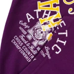 Sp5der Campers Field Zip Up Hoodie 7