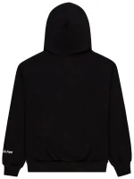 sp5der cash og web v2 rhinestone zip hoodie black backside