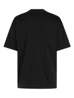 Sp5der Focused Logo Black T-shirt 1