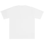 Sp5der Focused Logo White Tee 1