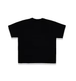 Sp5der Jeffery Hw Black Tee 1