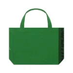 Sp5der Kelly Green Superfive Tote Bag 6
