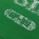 Sp5der Kelly Green Superfive Tote Bag 7