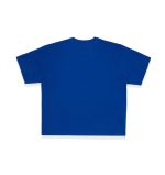 Sp5der Legacy Logo Hw Neavy Blue Tee