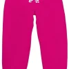 Sp5der Legacy Pink White Sweatpant