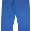 Sp5der Logo Jogger Blue Sweatpant