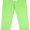 Sp5der Logo Jogger Light Green Sweatpant