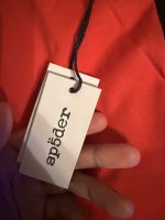 Sp5der Main Label L/s Red Tee 2