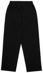 Sp5der Mx555 Black Sweatpant 1