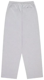 Sp5der Mx555 Heather Grey Sweatpant 1