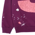 Sp5der Nocturnal Highway Hoodie 2