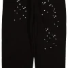 Sp5der Og Web Black Sweatpants