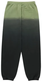 Sp5der OG Web Ombre Black Sweatpant 1
