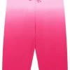 Sp5der Og Web Ombre Pink Sweatpant